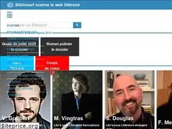 Sites similar to bibliosurf.com