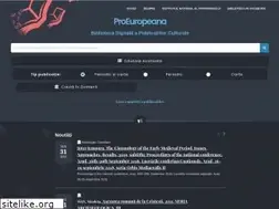Sites similar to biblioteca-digitala.ro