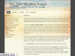 Sites similar to biblioteca-ga.info
