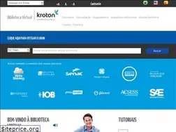 Sites similar to biblioteca-virtual.com