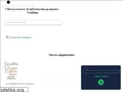 Sites similar to biblioteca.ajusco.upn.mx