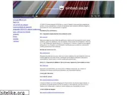 Sites similar to biblioteca.sinbad.ua.pt