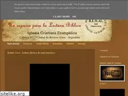 Sites similar to bibliotecabehal.blogspot.com