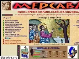 Sites similar to bibliotecacatolicadigital.org