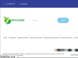 Sites similar to bibliotecacochrane.net