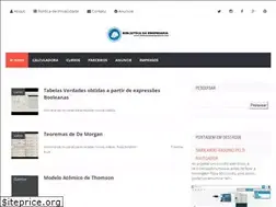 Sites similar to bibliotecadaengenharia.com