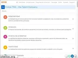 Sites similar to bibliotecadecompetencias.com