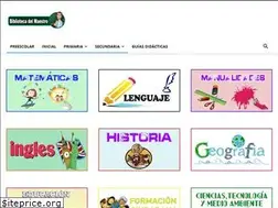Sites similar to bibliotecadelmaestro.com