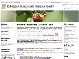 Sites similar to bibliotecadigitala.ro