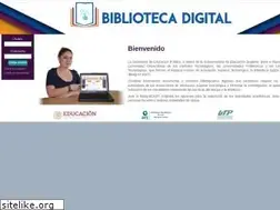 Sites similar to bibliotecaecest.mx
