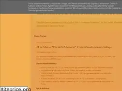 Sites similar to bibliotecaescuela8de8.blogspot.com