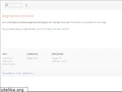 Sites similar to bibliotecaevangelicaempdf.blogspot.com