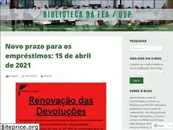 Sites similar to bibliotecafea.com