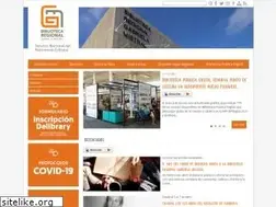 Sites similar to bibliotecagabrielamistral.cl