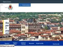 Sites similar to bibliotecalazzerini.prato.it