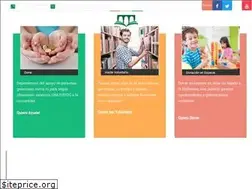Sites similar to bibliotecalosmangos.org