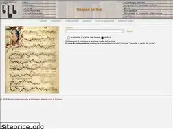 Sites similar to bibliotecamusica.it