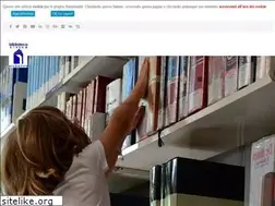 Sites similar to bibliotecanichelino.it