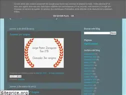 Sites similar to bibliotecasanje.blogspot.com