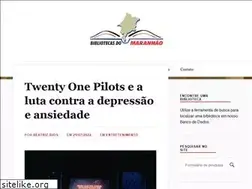 Sites similar to bibliotecasma.org