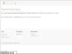 Sites similar to bibliotecasolidaria.blogspot.com