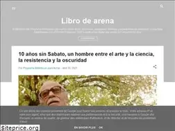 Sites similar to bibliotecasparaarmar.blogspot.com