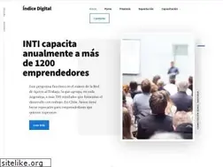 Sites similar to bibliotecaspublicas.cl