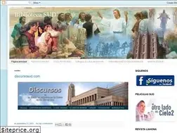 Sites similar to bibliotecasud.blogspot.com