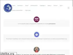 Sites similar to bibliotecauniversitariapavia.it