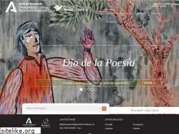 Sites similar to bibliotecavirtualdeandalucia.es