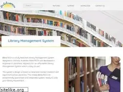 Sites similar to bibliotech.com.au