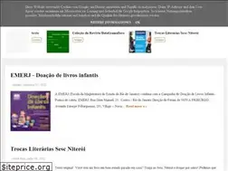Sites similar to biblioteconomia.net