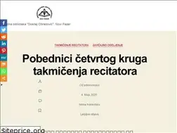 Sites similar to biblioteka-np.org.rs
