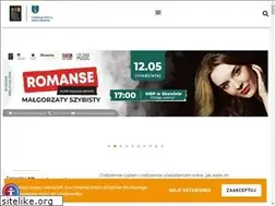 Sites similar to biblioteka-skawina.pl