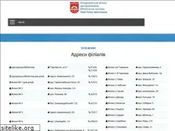 Sites similar to biblioteka.com.ua