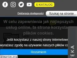 Sites similar to biblioteka.sosnowiec.pl