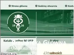Sites similar to biblioteka.ue.poznan.pl