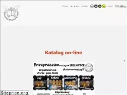 Sites similar to biblioteka.ustka.pl