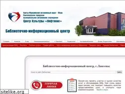 Sites similar to biblioteka15.ru