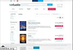 Sites similar to bibliotekaakustyczna.pl