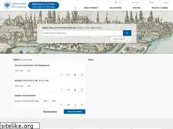 Sites similar to bibliotekacyfrowa.pl