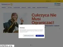 Sites similar to bibliotekadiabetyka.pl