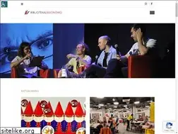 Sites similar to bibliotekalegionowo.pl