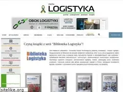 Sites similar to bibliotekalogistyka.pl