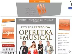 Sites similar to bibliotekamikolow.pl