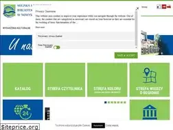 Sites similar to bibliotekant.pl