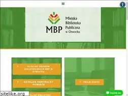 Sites similar to bibliotekaotwock.pl