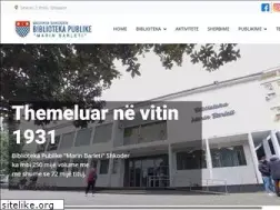 Sites similar to bibliotekashkoder.com
