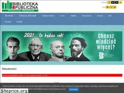 Sites similar to bibliotekawesola.pl