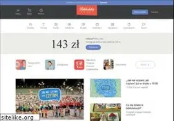 Sites similar to bibliotekawszkole.pl